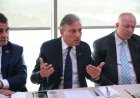 TÜRSAB BAŞKANI FİRUZ BAĞLIKAYA: 'YABANCI DİJİTAL PLATFORMLARA AYRICALIK TANINMASIN'