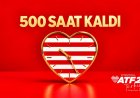 TURİZMİN KALBİ ATF'DE 8. KEZ ATMAYA HAZIR