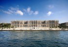 ÇIRAĞAN PALACE KEMPİNSKİ İSTANBUL, DÜNYANIN EN İYİ 50 OTELİ ARASINDA GÖSTERİLDİ