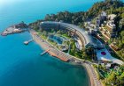 NG PHASELİS BAY DÜNYACA ÜNLÜ CONDÉ NAST JOHANSENS KOLEKSİYONUNA DÂHİL OLDU