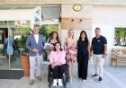 SÜRAL RESORT HOTEL’DEN ANLAMLI SOSYAL SORUMLULUK PROJESİ: 'GÖNÜLDEN GÖNÜLE BİR GÜN'