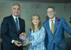 WTTC GLOBAL CHAMPION AWARD FOR OUTSTANDING LEADERSHIP IN TRAVEL & TOURISM ÖDÜLÜ TÜRKİYE’NİN