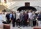 SWİSSÔTEL ULUDAĞ BURSA’DAN DÜNYA YAŞLILAR GÜNÜ’NDE ANLAMLI BULUŞMA