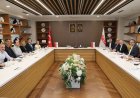 TÜRSAB VE İBB’DEN İSTANBUL TURİZM TAŞIMACILIĞI İÇİN KRİTİK ZİRVE