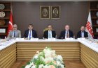 TÜRK TURİZMİNİN MUTFAĞINDAKİ ACENTALAR HAYKIRDI: TÜRK TURİZMİ MAĞDUR OLMASIN!