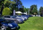 PORSCHE CLUB ÜYELERİ, 50 ARAÇLA NG SAPANCA’DA BİR ARAYA GELDİ