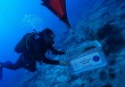 DÜNYANIN EN ESKİ BATIĞI KEKOVA’DA BULUNDU