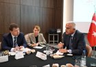 TÜRKİYE-RUSYA HATTINDA HEDEF: DAHA FAZLA UÇUŞ, DAHA GÜÇLÜ TURİZM