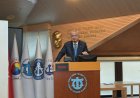 İMEAK DENİZ TİCARET ODASI’NDA YENİ DÖNEM: RECEP DÜZGİT YÖNETİM KURULU BAŞKANI SEÇİLDİ