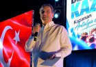 BERKAY BAHAR VE EKİBİ ATSO SEÇİM ZAFERİNİ KUTLADI: 'ANTALYA’DA RENK İŞİ BİTMİŞTİR'