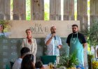 OLİVE FEST 2026 İLE ZEYTİN KÜLTÜRÜNÜ SANAT VE GASTRONOMİYLE BULUŞTURDU