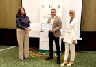 İKÇÜ’DEN KAHİRE’DE ULUSLARARASI TURİZM VE KÜLTÜREL MİRAS YÖNETİMİNE AKADEMİK KATKI