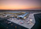 İGA İSTANBUL HAVALİMANI CONDÉ NAST TRAVELLER ÖDÜLLERİ’NDE YİNE 1. SIRADA
