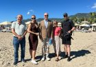 ALANYA TURİZMİ ÇEKYA EKRANLARINA TAŞINIYOR: TV NOVA EKİBİNDEN ALTAV BAŞKANI AÇIKALIN’A ÖZEL RÖPORTAJ