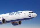SUNEXPRESS İLK DOKUZ AYDA 12,5 MİLYON YOLCU TAŞIDI