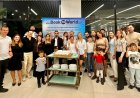 TEKNOLOJİK ALTYAPISIYLA DİKKAT ÇEKEN BOOKTOWORLD TRAVEL 10. YILINDA GLOBAL GÜCÜNÜ KORUYOR