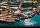 LURES HOTEL & BEACH CLUB’A DÜNYA ÇAPINDA İKİ ÖDÜL!
