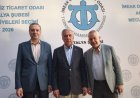 AHMET ÇETİN'DEN YENİ SEÇİM ZAFERİ