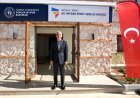 ORMANA KÜLTÜR MERKEZİ, 500 KİŞİLİK SALONU VE KÜTÜPHANESİYLE HİZMETE GİRDİ