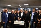 JOLLY’NİN ANTALYA ÇAĞRI MERKEZİ YENİ OFİSİNDE HİZMET VERMEYE BAŞLADI