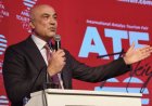 FETTAH TAMİNCE: 'YENİ BİR VİZYONA VE HİKAYEYE İHTİYAÇ VAR!'