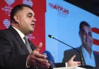 DAVUT GÜNAYDIN: 'TURİZMDE YENİ BİR YOL HARİTASI ÇİZMEMİZ GEREKİYOR'