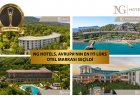 NG HOTELS, 2026 WORLD LUXURY AWARDS’TA "AVRUPA’NIN EN İYİ LÜKS OTEL MARKASI" SEÇİLDİ
