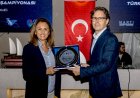 MARTI HOTELS & MARINAS TÜRKİYE YAT YARIŞLARI’NA SPONSOR OLDU