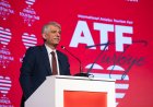 'TÜRK TURİZMİNİ DAHA ÜST SEVİYELERE ÇIKARMAKTA KARARLIYIZ! '