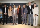 IHG HOTELS & RESORTS GRUBUNDAN İSTANBUL’DA LÜKS TURİZM ATAĞI