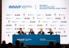 9. IMWF DİDİM’DE BAŞLADI: 2027’NİN GRUP PROJELERİ VE YENİ İŞ BİRLİKLERİ AYNI ÇATI ALTINDA