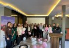 MEGASARAY HOTELS’DEN MEME KANSERİ FARKINDALIK AYI’NDA ANLAMLI SEMİNERLER