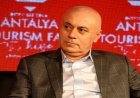 ERKAN YILDIRIM: 'TÜRKİYE VE MISIR, RAKİP DEĞIL, TAMAMLAYICI DESTİNASYONLAR'