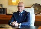 BAKAN ERSOY’DAN 29 EKİM CUMHURİYET BAYRAMI MESAJI