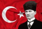CUMHURİYET, BİR MİLLETİN YENİDEN DOĞUŞUDUR!