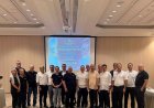 ÇAMAŞIRHANE OPERASYONLARI DEĞERLENDİRME TOPLANTISI GERÇEKLEŞTİRİLDİ