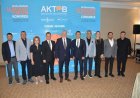 AKTOB BAŞKANI KAAN KAVALOĞLU:'TURİZMDE ORTAK AKIL ZAMANI'