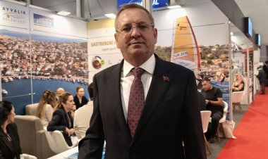 ESKİ FİLM PLATOSU AYVALIK, TURİZM VE KÜLTÜR-SANATLA YENİDEN PARLIYOR