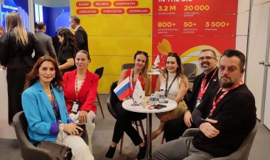 FUN&SUN İSTANBUL’DA %20’NİN ÜZERİNDE BÜYÜME YAKALADI