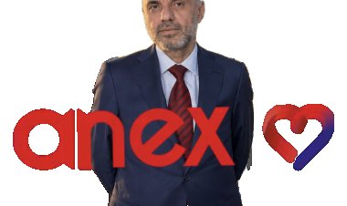 ANEX'TEN NEŞET KOÇKAR AÇIKLAMASI