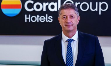 CORAL GROUP HOTELS’DEN TURİZMİ 4 MEVSİME YAYMA HAMLESİ