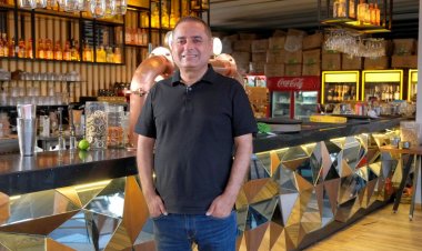 BAHRİ KAYA’DAN ATSO SEÇİMLERİ İÇİN SAHA VURGUSU: 'SORUNLARI DİNLEYECEK VE ÇÖZÜM ÜRETECEĞİZ'