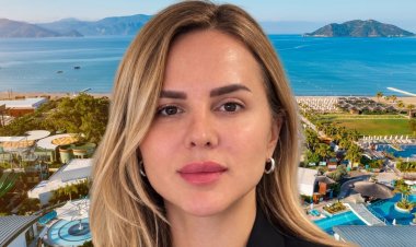 EMİNE KULELİ FABAY GROUP SATIŞ VE PAZARLAMA DİREKTÖRÜ OLDU