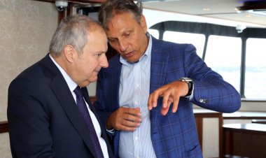İSPANYA TURİZM BAKANI: ‘AB’DE ULUSLARARASI PLATFORMLARA CİDDİ YAPTIRIMLAR UYGULANIYOR’