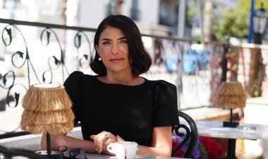 ARZU YILDIRIM: 'TURİZMİN İÇİNDEN GELİYORUM, SEKTÖRÜN GELECEĞİ İÇİN SORUMLULUK ALMAK İSTİYORUM'