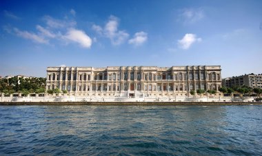 ÇIRAĞAN PALACE KEMPİNSKİ İSTANBUL, DÜNYANIN EN İYİ 50 OTELİ ARASINDA GÖSTERİLDİ