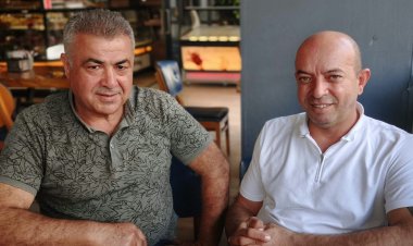 MAVİ LİSTE KEMER'DE VİTES YÜKSELTTİ: 'STATÜ İÇİN DEĞİL, HİZMET İÇİN GELİYORUZ"