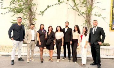 NIRVANA HOTELS’TEN STRATEJİK GELECEK HAMLESİ: 2027 SEZONU YOL HARİTASI DOLCE VITA’DA BELİRLENDİ
