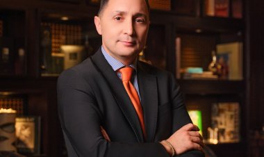 RAFFLES İSTANBUL CONDÉ NAST TRAVELER READERS’ CHOICE AWARDS’DA TÜRKİYE’NİN EN İYİ OTELİ SEÇİLDİ