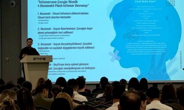 ETHNO BELEK’TE CİNSEL SALDIRI VE ÇOCUK İSTİSMARINA KARŞI FARKINDALIK EĞİTİMİ